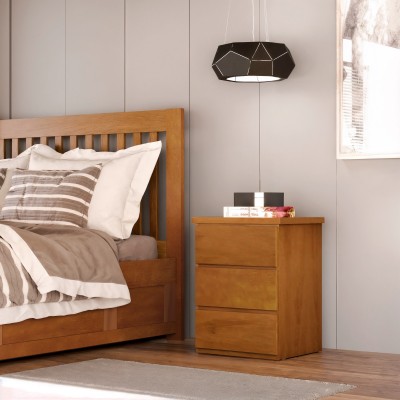 Mesa de Cabeceira Ayla